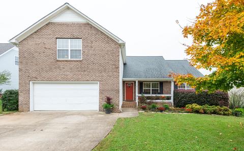 2804 Masons Ct, Spring Hill, TN 37174 photo 1