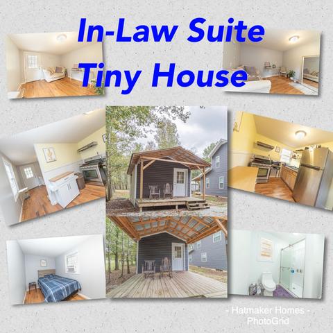 715 Mcgowen Rd, Morrison, TN 37357 photo 5