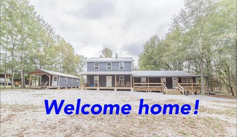 715 Mcgowen Rd, Morrison, TN 37357 photo 1