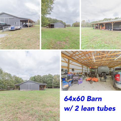 715 Mcgowen Rd, Morrison, TN 37357 photo 3