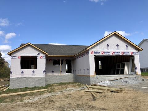 235 Celeste Dr, Baxter, TN 38544 photo 1