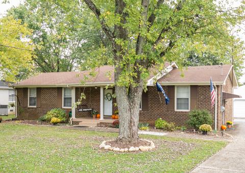122 Parrish St, La Vergne, TN 37086 photo 3