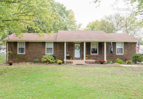 122 Parrish St, La Vergne, TN 37086 photo 1