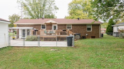 122 Parrish St, La Vergne, TN 37086 photo 22