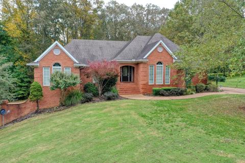1914 Stonegate Dr, Paris, TN 38242 photo 1