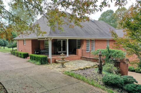 1914 Stonegate Dr, Paris, TN 38242 photo 29