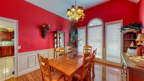 1914 Stonegate Dr, Paris, TN 38242 photo 15