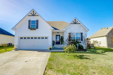 414 Arabian Ln, Springfield, TN 37172 photo 2
