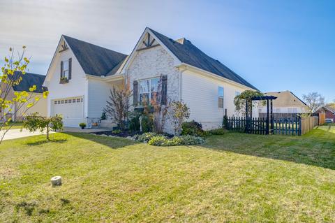 414 Arabian Ln, Springfield, TN 37172 photo 3