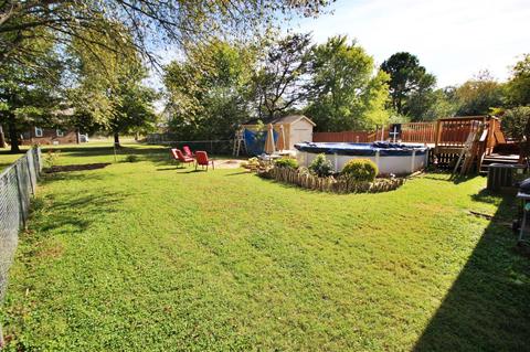 2574 Exeter Dr, Murfreesboro, TN 37130 photo 23