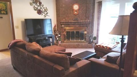 2574 Exeter Dr, Murfreesboro, TN 37130 photo 5