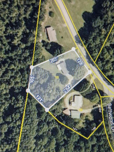 1925 Skyview Dr, Centerville, TN 37033 photo 16