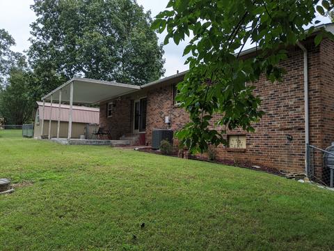 1925 Skyview Dr, Centerville, TN 37033 photo 12