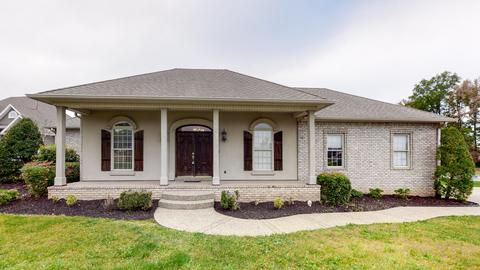 100 Clearview Ct, Springfield, TN 37172 photo 2