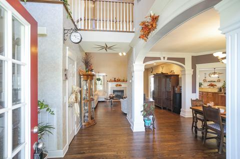 3032 Tybee Trl, Murfreesboro, TN 37127 photo 8