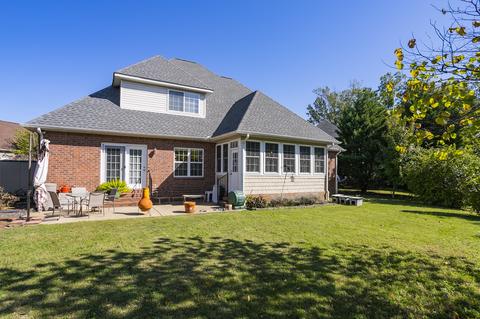 3032 Tybee Trl, Murfreesboro, TN 37127 photo 3