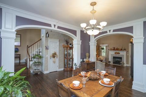 3032 Tybee Trl, Murfreesboro, TN 37127 photo 13
