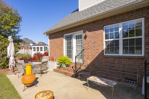 3032 Tybee Trl, Murfreesboro, TN 37127 photo 5