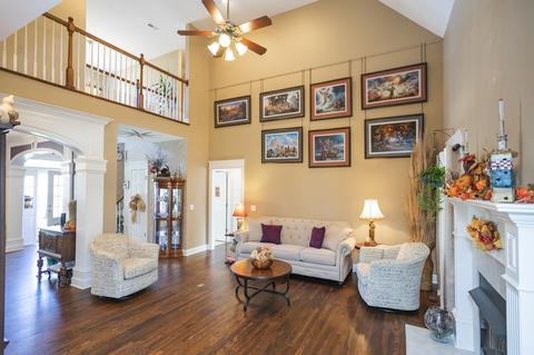 3032 Tybee Trl, Murfreesboro, TN 37127 photo 12