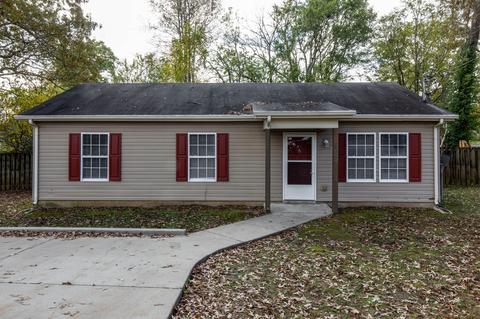 603 W 3rd St, Dickson, TN 37055 photo 3