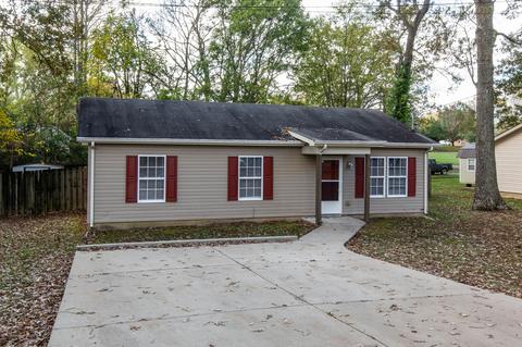603 W 3rd St, Dickson, TN 37055 photo 2