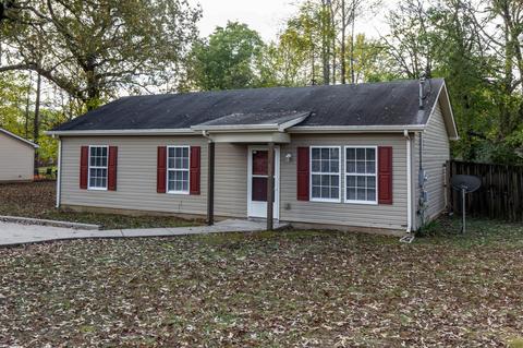 603 W 3rd St, Dickson, TN 37055 photo 4