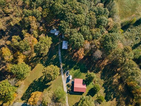 527 Fairview Rd, Loretto, TN 38469 photo 16