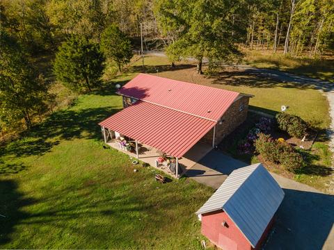 527 Fairview Rd, Loretto, TN 38469 photo 15