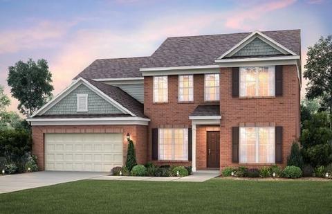 3003 Michaleen Dr, Spring Hill, TN 37174 photo 1