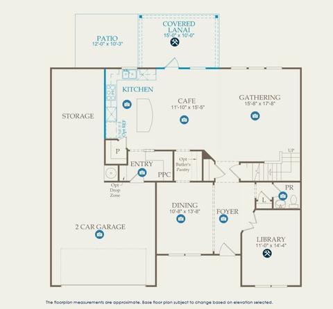 3003 Michaleen Dr, Spring Hill, TN 37174 photo 3