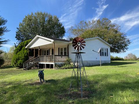 4008 Green Rd, Springfield, TN 37172 photo 1