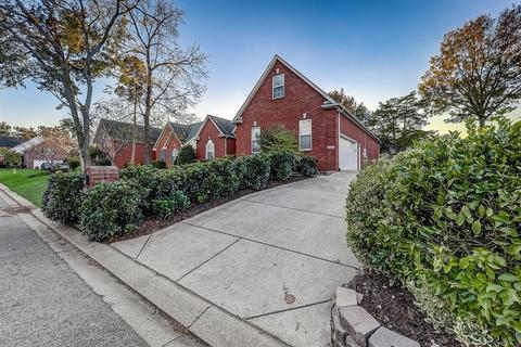 2920 Wolves Trl, Murfreesboro, TN 37127 photo 2