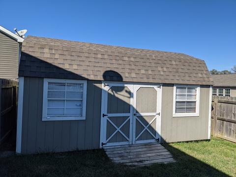 2006 Vancroft Cir, Spring Hill, TN 37174 photo 11
