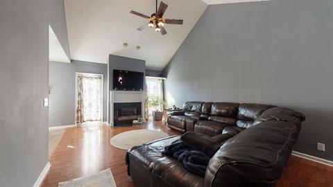 184 Foxrun, Springfield, TN 37172 photo 5