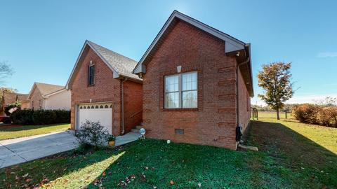184 Foxrun, Springfield, TN 37172 photo 1