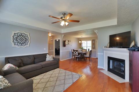 3012 Pellas Pl, Murfreesboro, TN 37127 photo 2