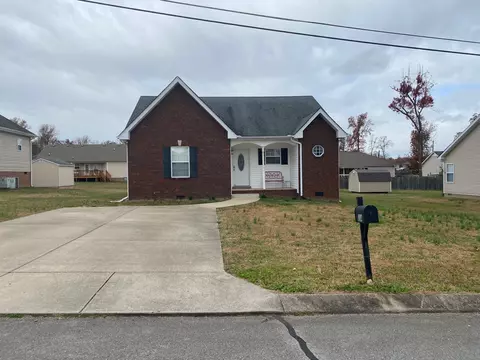 334 Gallop Ln, Springfield, TN 37172 photo 1
