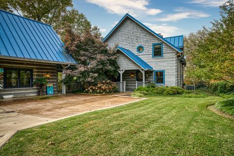 1112 Vickers Ridge Rd, Baxter, TN 38544 photo 1