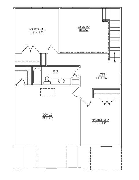 4415 Chusto Dr, Murfreesboro, TN 37129 photo 12