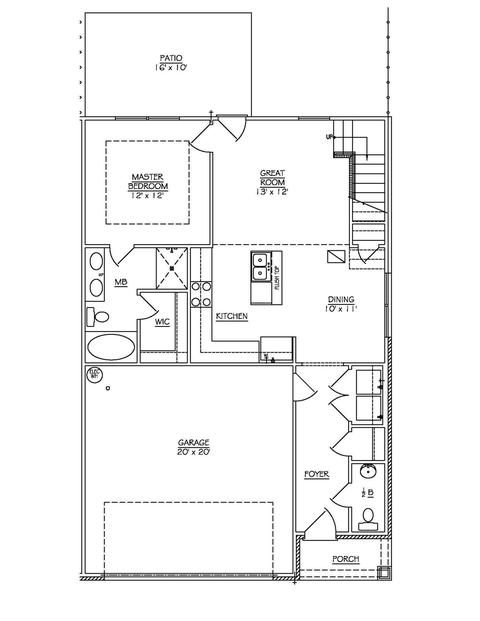 4415 Chusto Dr, Murfreesboro, TN 37129 photo 11