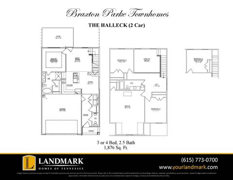 4415 Chusto Dr, Murfreesboro, TN 37129 photo 2