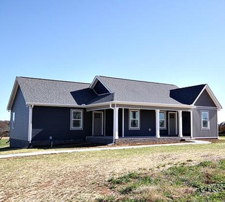 4130 Dot Rd, Springfield, TN 37172 photo 1