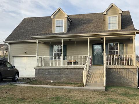 138 Phillip Dr, Springfield, TN 37172 photo 1