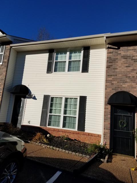 7352 Planters Rd, Fairview, TN 37062 photo 1