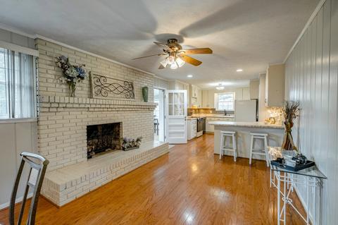 790 Blakemore Rd, Dickson, TN 37055 photo 10