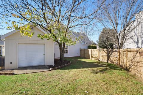 1814 Packard Ct, Spring Hill, TN 37174 photo 39
