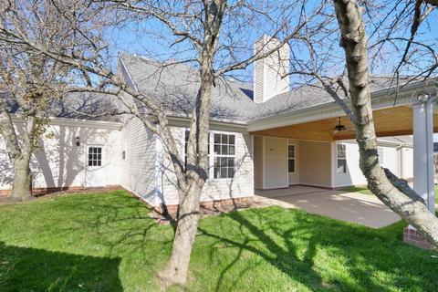 1814 Packard Ct, Spring Hill, TN 37174 photo 30