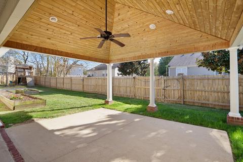 1814 Packard Ct, Spring Hill, TN 37174 photo 33
