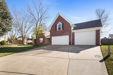 1814 Packard Ct, Spring Hill, TN 37174 photo 4