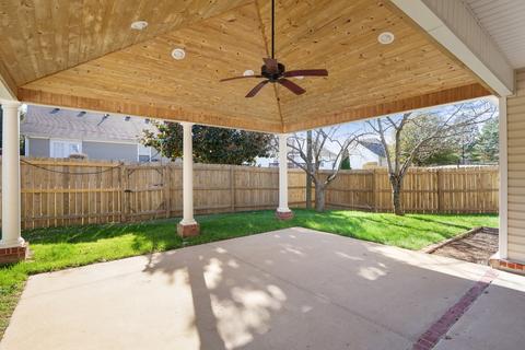 1814 Packard Ct, Spring Hill, TN 37174 photo 32